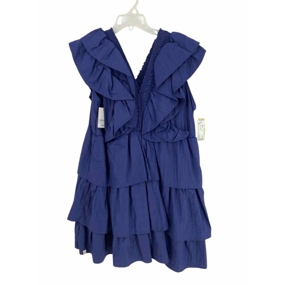 Simply Southern Ladies Size XXL NEW Dress